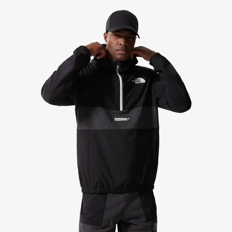 The North Face MOUNTAIN ATHLETICS WIND 