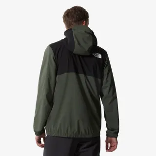 The North Face MOUNTAIN ATHLETICS WIND 