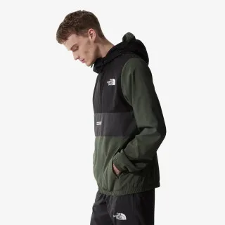 The North Face MOUNTAIN ATHLETICS WIND 
