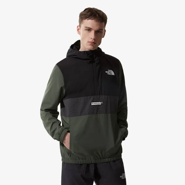 The North Face MOUNTAIN ATHLETICS WIND 