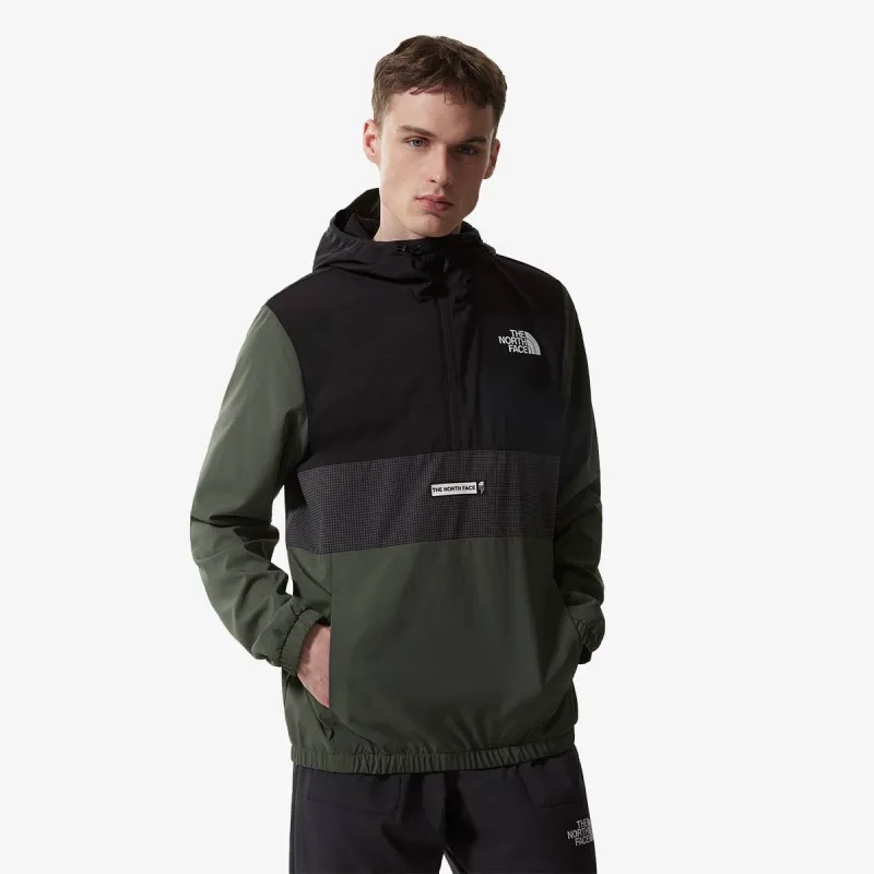 The North Face MOUNTAIN ATHLETICS WIND 