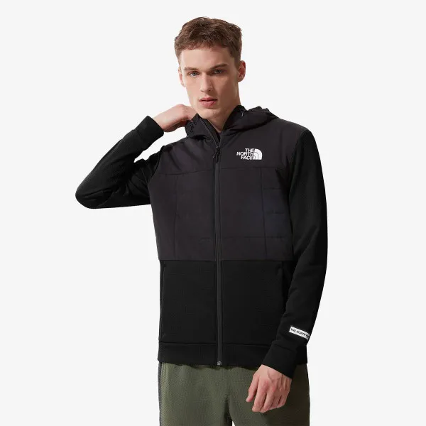 The North Face Jakna Mountain Athletics 