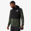 The North Face MOUNTAIN ATHLETICS HYBRID INSULATED 