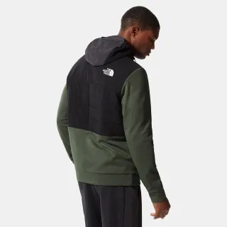 The North Face MOUNTAIN ATHLETICS HYBRID INSULATED 