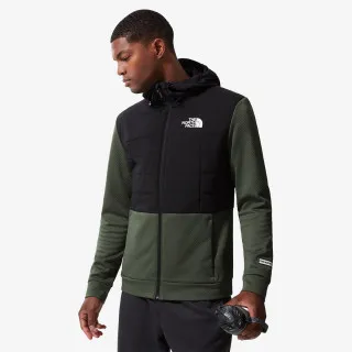 The North Face MOUNTAIN ATHLETICS HYBRID INSULATED 