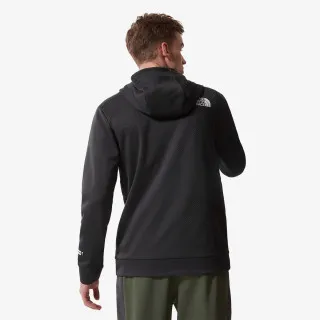 The North Face MOUNTAIN ATHLETICS OVERLAY 