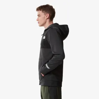 The North Face MOUNTAIN ATHLETICS OVERLAY 