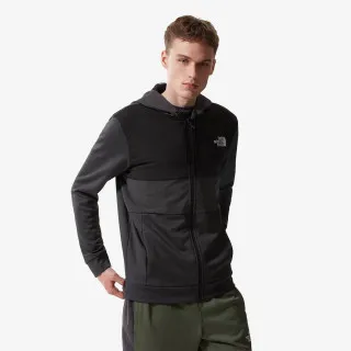 The North Face MOUNTAIN ATHLETICS OVERLAY 