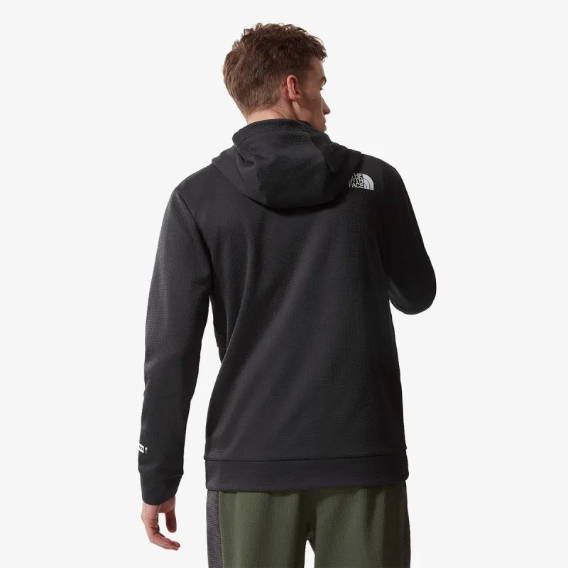 The North Face MOUNTAIN ATHLETICS OVERLAY 