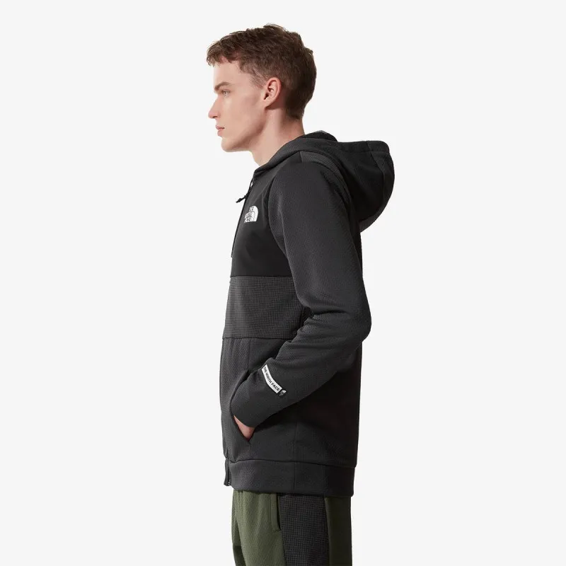 The North Face MOUNTAIN ATHLETICS OVERLAY 