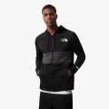 The North Face MOUNTAIN ATHLETICS OVERLAY 