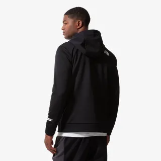 The North Face MOUNTAIN ATHLETICS OVERLAY 
