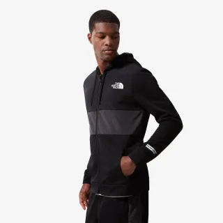 The North Face MOUNTAIN ATHLETICS OVERLAY 