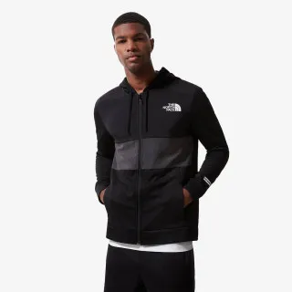 The North Face MOUNTAIN ATHLETICS OVERLAY 