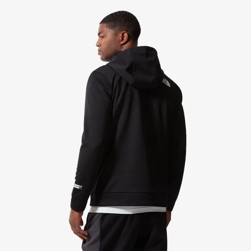 The North Face MOUNTAIN ATHLETICS OVERLAY 