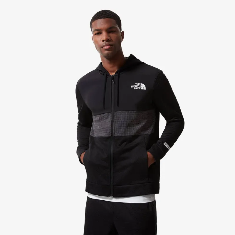 The North Face MOUNTAIN ATHLETICS OVERLAY 