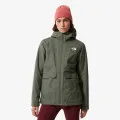 The North Face W NEW FLEECE TRICLIMATE - EU 