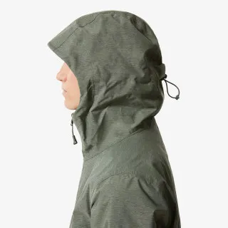 The North Face W NEW FLEECE TRICLIMATE - EU 