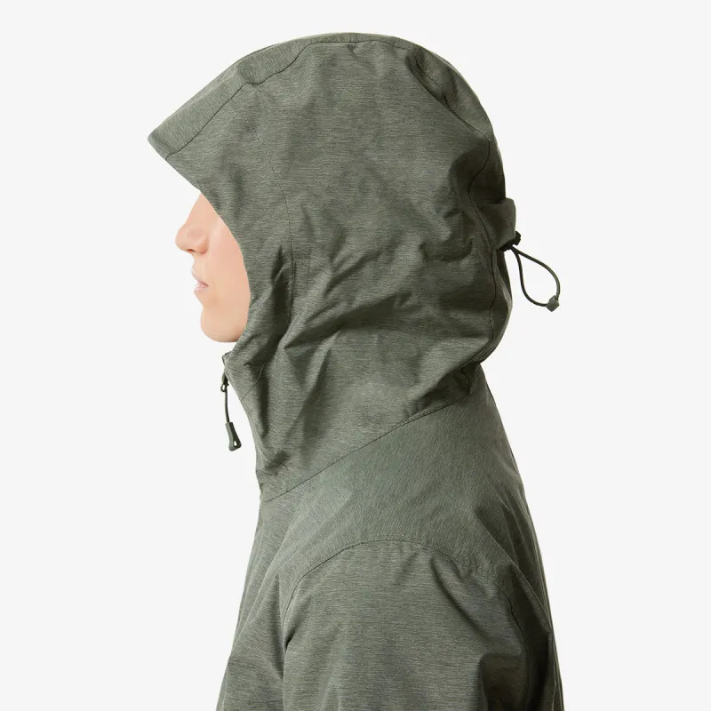 The North Face W NEW FLEECE TRICLIMATE - EU 