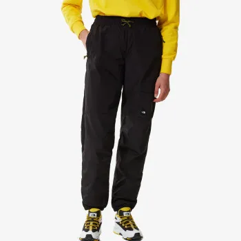 NORTH FACE HLAČE W BB RIPSTOP WIND PANT 