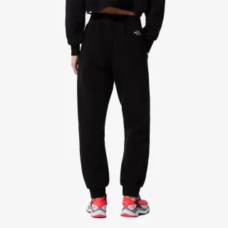 The North Face W MHYSA ELEV PNT BLACK 