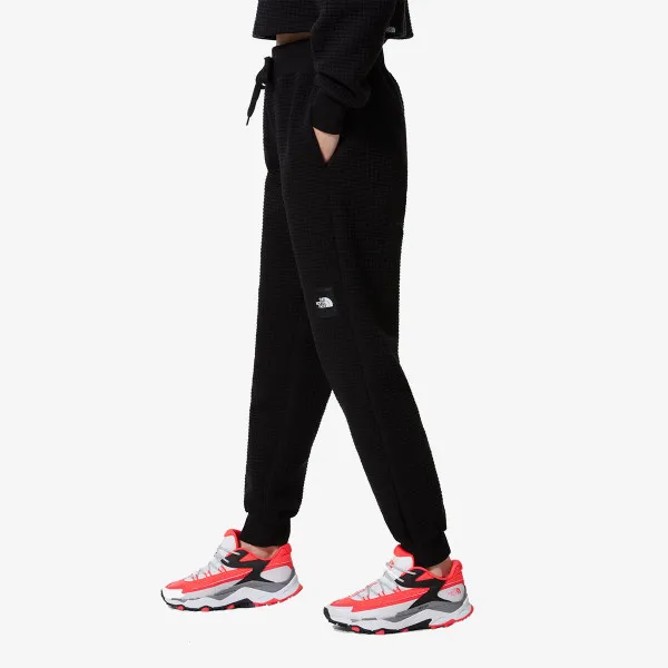 The North Face W MHYSA ELEV PNT BLACK 