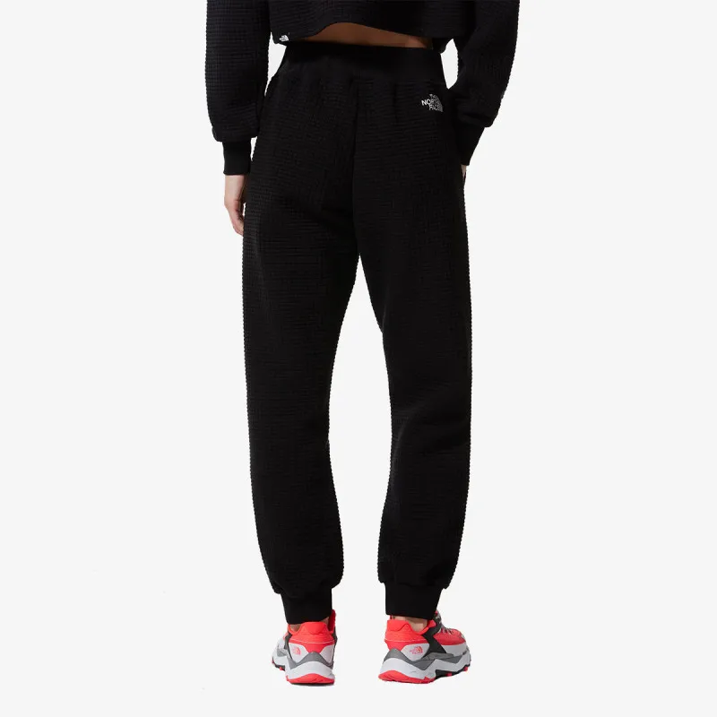 The North Face W MHYSA ELEV PNT BLACK 