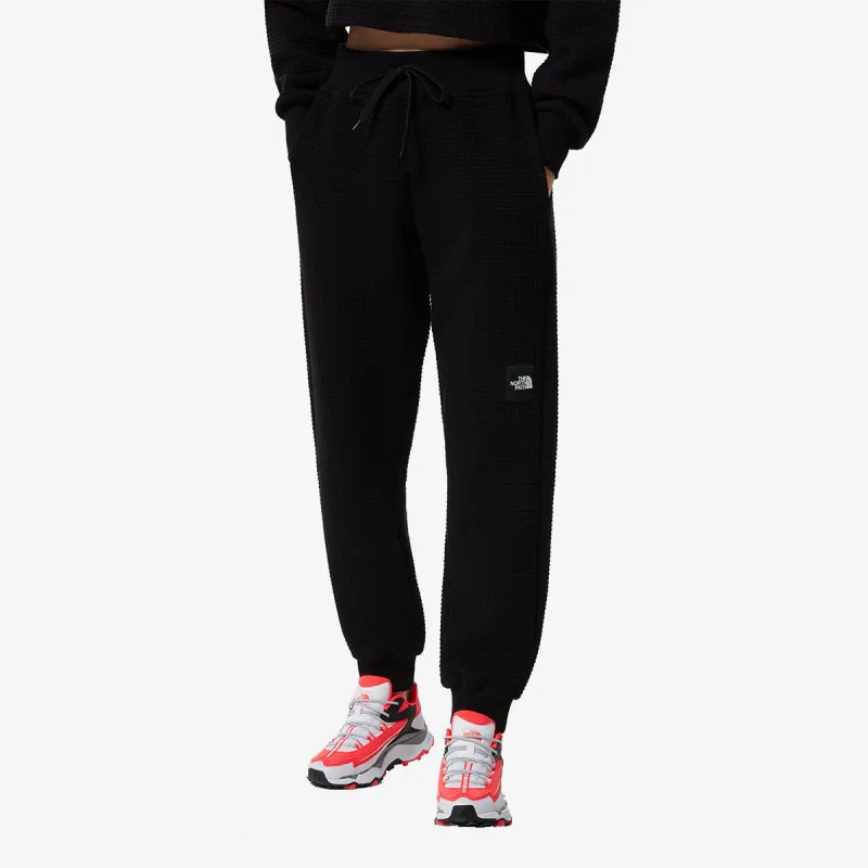 The North Face W MHYSA ELEV PNT BLACK 
