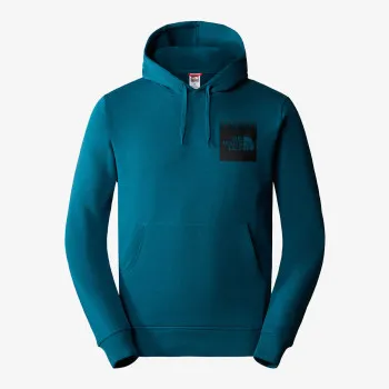 NORTH FACE MAJICA S KAPULJAČOM Fine 