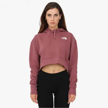 NORTH FACE MAJICA S KAPULJAČOM TREND 