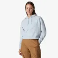 The North Face Women’s Trend Crop Hoodie - Eu 