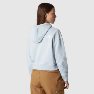The North Face Women’s Trend Crop Hoodie - Eu 