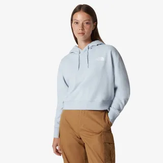 The North Face Women’s Trend Crop Hoodie - Eu 