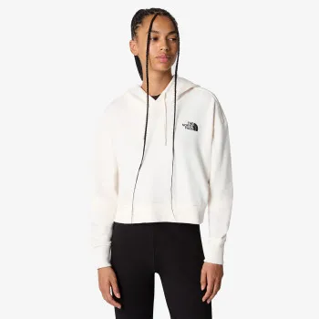 NORTH FACE MAJICA S KAPULJAČOM Women’s Trend Crop Hoodie - Eu 