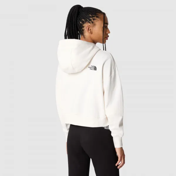 The North Face Majica s kapuljačom Women’s Trend Crop Hoodie - Eu 