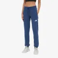 The North Face W STANDARD PANT - EU SHADY BLUE 