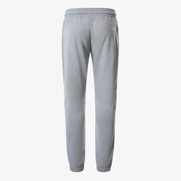 The North Face W STANDARD PNT TRADEWINDS GREY 