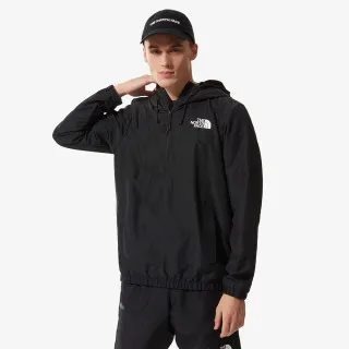 The North Face M MA WIND ANORAK TNF BLK/TNF BLK 
