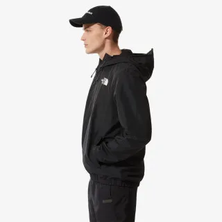 The North Face M MA WIND ANORAK TNF BLK/TNF BLK 