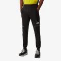 The North Face M MA WIND PANT TNF BLK/TNF BLK 