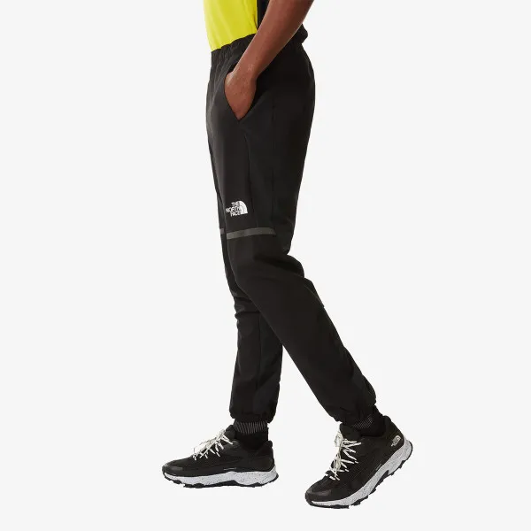 The North Face Hlače M MA WIND PANT TNF BLK/TNF BLK 