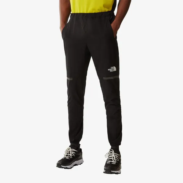 The North Face M MA WIND PANT TNF BLK/TNF BLK 