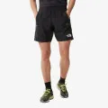 The North Face M MA WVN SHT BLK/TNF BLK 