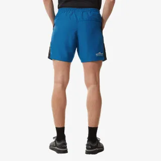 The North Face M MA WVN SHT BANFFBL/TNFBLCK 