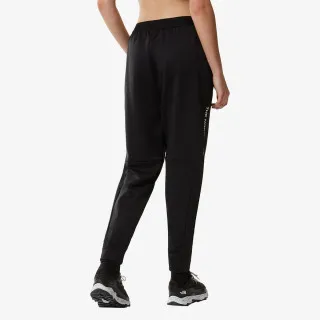 The North Face W MA FLEECE PANT TNF BLK/TNF BLK 