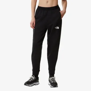 The North Face W MA FLEECE PANT TNF BLK/TNF BLK 