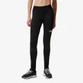 The North Face W MA TIGHT TNF BLK/TNF BLK 