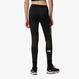 The North Face W MA TIGHT TNF BLK/TNF BLK 