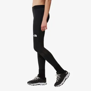 The North Face W MA TIGHT TNF BLK/TNF BLK 