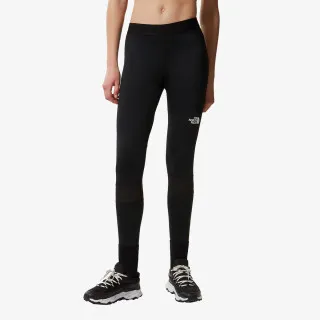 The North Face W MA TIGHT TNF BLK/TNF BLK 